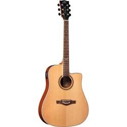 Eko NXT D100ce Natural