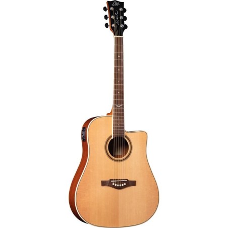 Eko NXT D100ce Natural