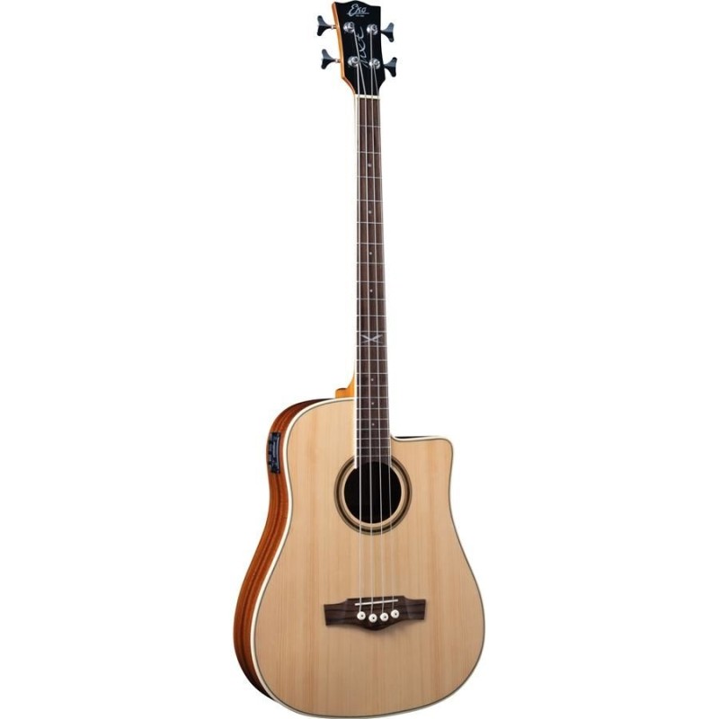 Eko NXT B100ce Natural
