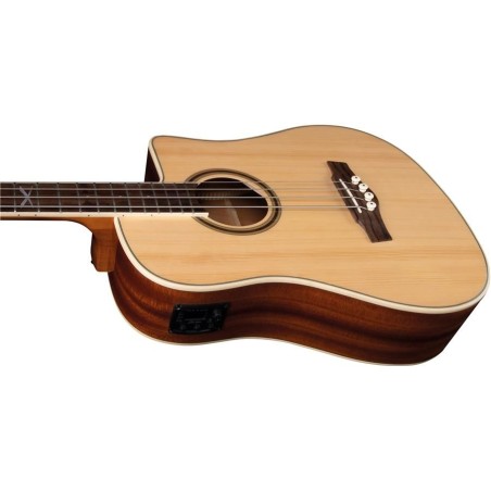 Eko NXT B100ce Natural