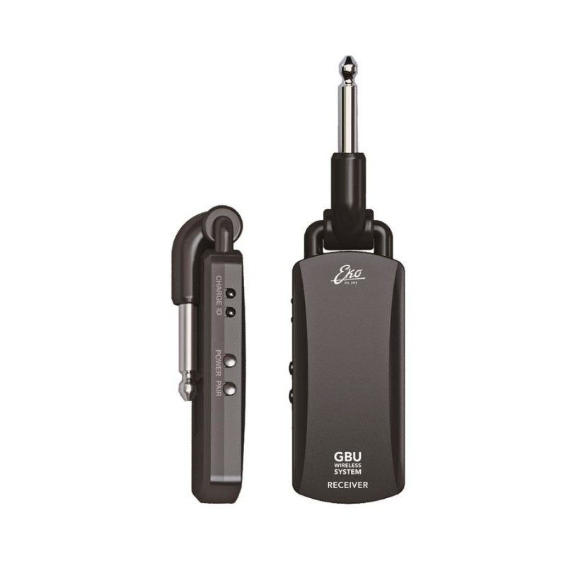 Eko GBU Wireless System