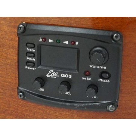 Eko NXT A100ce LH Natural