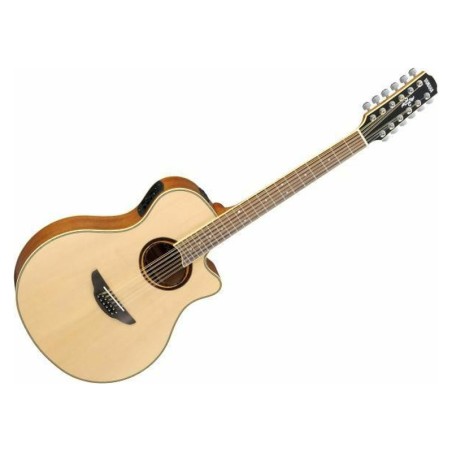 YAMAHA APX700II-12 Natural