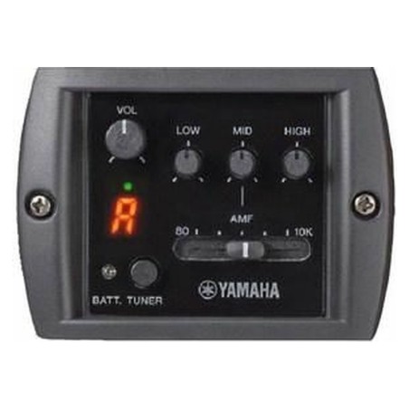 YAMAHA APX700II-12 Natural