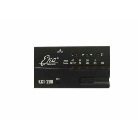 Eko Ranger 6 Pack Blue Sunburst
