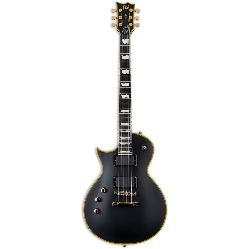 LTD EC-1000 LH Vintage Black