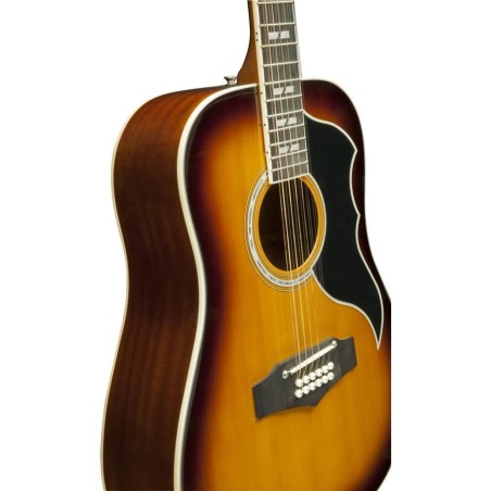 Eko Ranger XII VR EQ Honey Burst