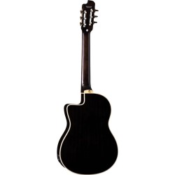 Eko NXT N100ce See Through Black