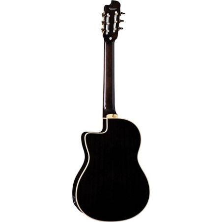 Eko NXT N100ce See Through Black