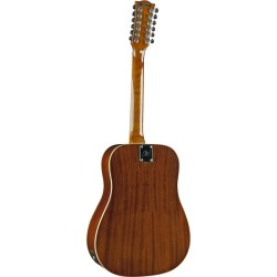Eko Ranger XII VR EQ Honey Burst