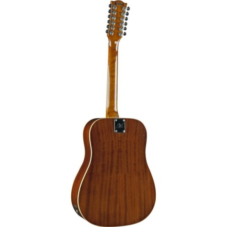 Eko Ranger XII VR EQ Honey Burst