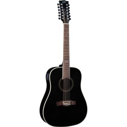 Eko NXT D100e XII See Through Black