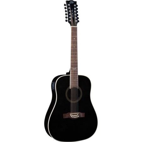 Eko NXT D100e XII See Through Black