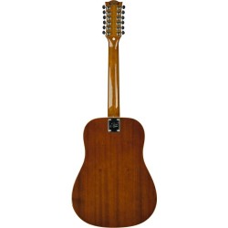 Eko Ranger XII VR EQ Honey Burst