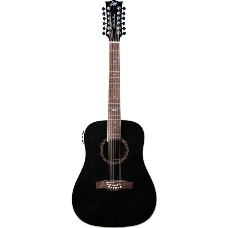 Eko NXT D100e XII See Through Black