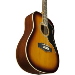 Eko Ranger XII VR EQ Honey Burst