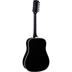 Eko NXT D100e XII See Through Black
