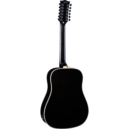 Eko NXT D100e XII See Through Black