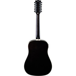 Eko NXT D100e XII See Through Black