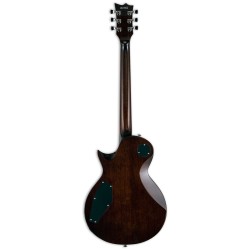 LTD EC-1000 Amber Sunburst