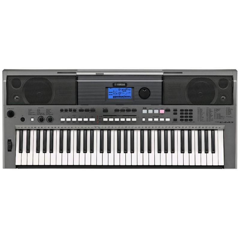 YAMAHA PSR-E443