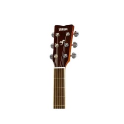 YAMAHA FG820 Autumn Burst