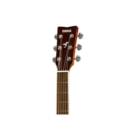 YAMAHA FG820 Autumn Burst
