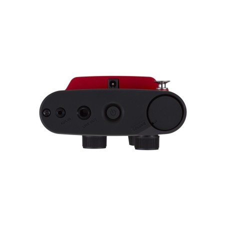 YAMAHA SHS-500 Red