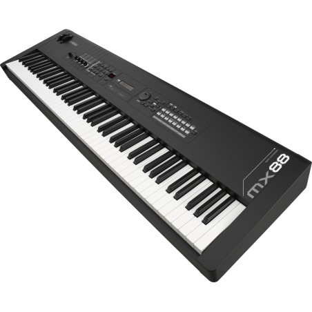 YAMAHA MX88 Black