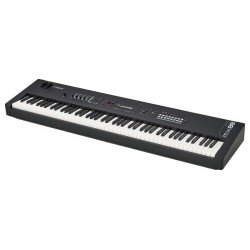 YAMAHA MX88 Black