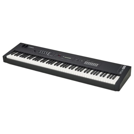 YAMAHA MX88 Black