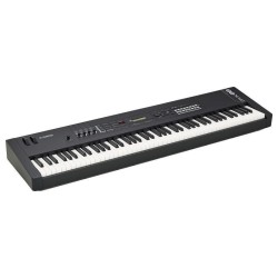 YAMAHA MX88 Black