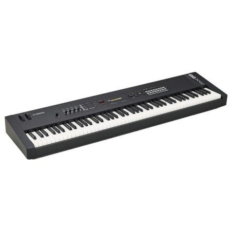 YAMAHA MX88 Black
