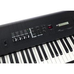 YAMAHA MX88 Black