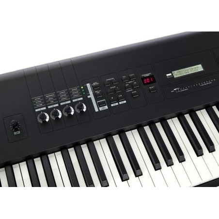 YAMAHA MX88 Black