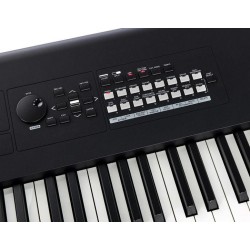 YAMAHA MX88 Black