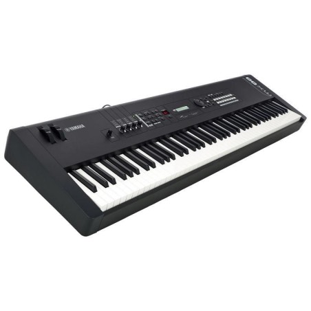 YAMAHA MX88 Black