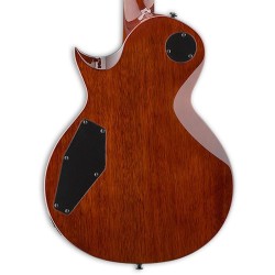 LTD EC-1000 Koa Natural Gloss