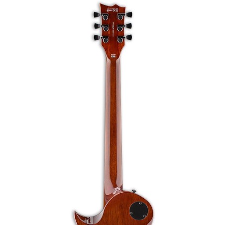 LTD EC-1000 Koa Natural Gloss