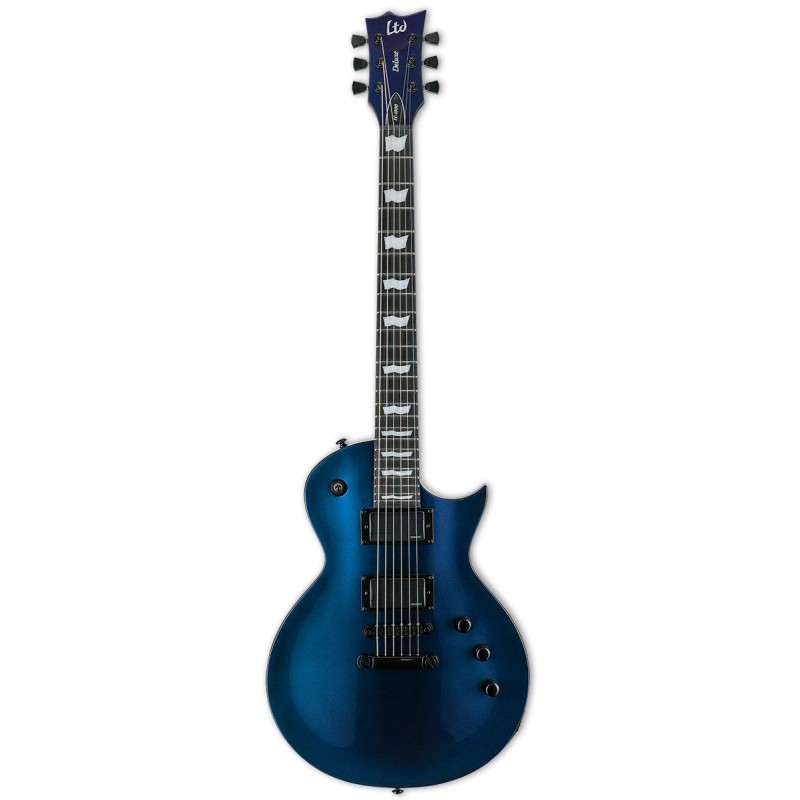 LTD EC-1000 Violet Andromeda