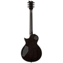 LTD EC-1000T Black Natural Burst