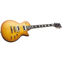 LTD EC-1000T Honey Burst Satin