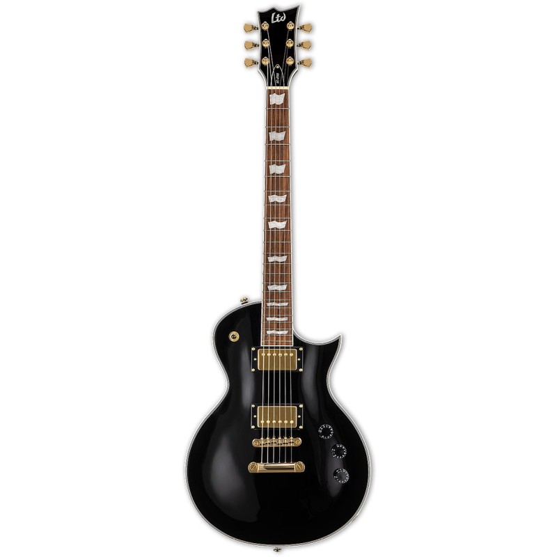 LTD EC-256 Black