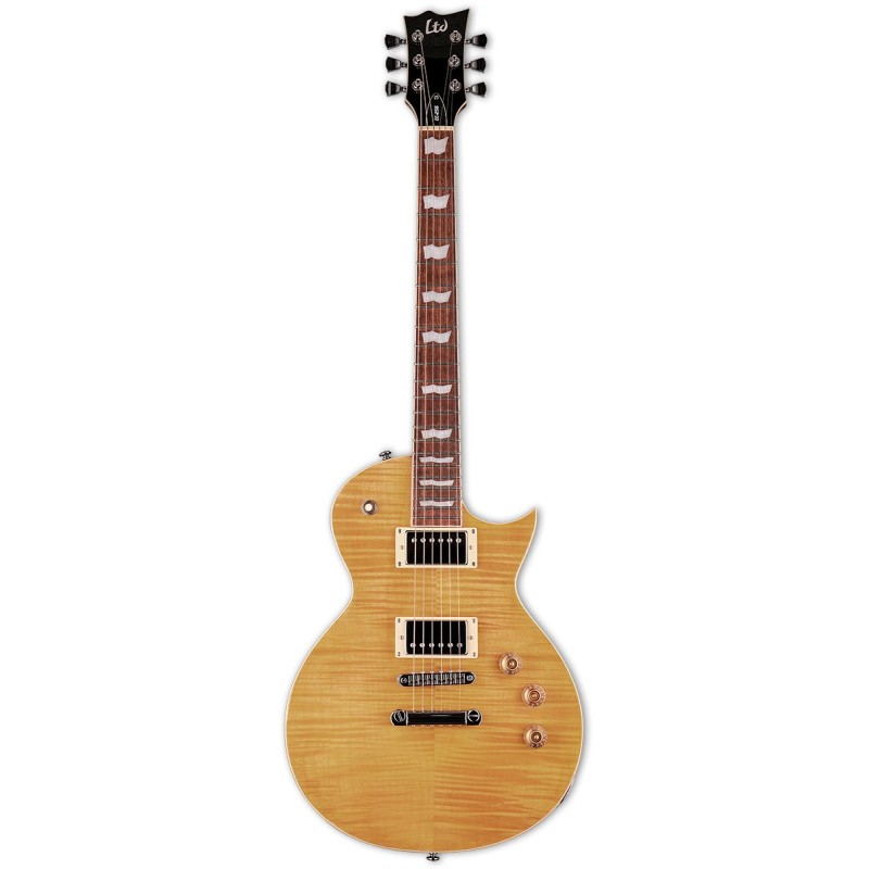 LTD EC-256 Vintage Natural