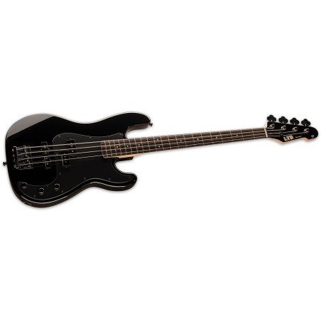 LTD Surveyor '87 Black