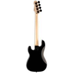 LTD Surveyor '87 Black