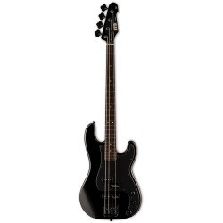 LTD Surveyor '87 Black