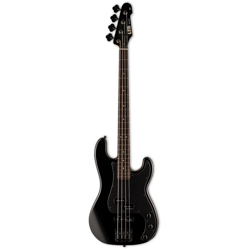 LTD Surveyor '87 Black