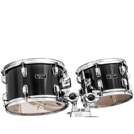 Mapex Tornado TND5254TCDK Dark Black