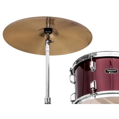 Mapex Tornado TND5254TCDR Burgundy Red